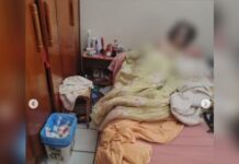 Jovem é preso por agredir e explorar financeiramente a mãe