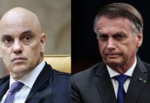 Bolsonaro tem prisão domiciliar mantida por descumprir medidas cautelares nas redes sociais
