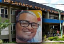 Pastor é procurado pela polícia após ser acusado de estuprar duas jovens em Manacapuru