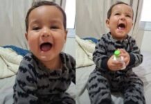 Mãe é presa suspeita de envenenar filho de 9 meses com banana contaminada