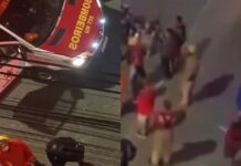 Homem é morto a facadas após discussão por dívida de R$ 14 reais