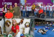 Prefeitura de Manaus promove 1ª Expo + Solidária & Empreendedorismo