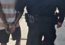 Homem é preso suspeito de abusar de enteada de 7 anos com paralisia cerebral