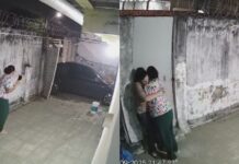 Assalto em Manaus: família é feita refém na própria garagem no Japiim
