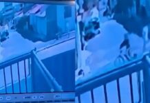 Adolescente de 14 anos é esfaqueada durante tentativa de assalto
