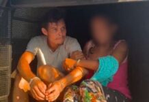 Padrasto e mãe de menina de 13 anos são detidos por abusos contra menor
