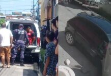 Preso motorista acusado de causar acidente que matou idosa