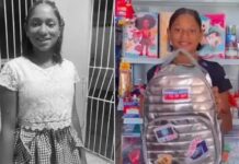 Aluna de 11 anos morre após espancamento por não querer ”ficar” com colega