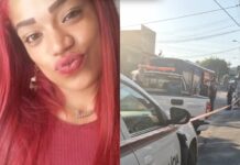 Motorista chora após atropelar mulher: “Ela atravessou sem olhar”