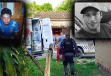 Irmão mata irmão a facadas após briga durante bebedeira em Manicoré