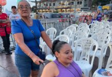 #SouManaus Passo a Paço 2025 garante inclusão com espaços exclusivos para PcD e TEA