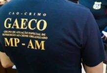 Operação desarticula esquema de lavagem de dinheiro ligado ao Comando Vermelho no Amazonas