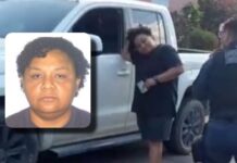 Policial civil investigada por assalto se entrega após prisão preventiva em Manaus