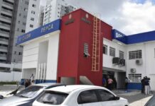Condenada por tortura de enteados, madrasta é presa na zona oeste de Manaus