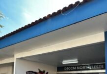 Homem é preso em Manaus por perseguir ex-companheira e descumprir medida protetiva