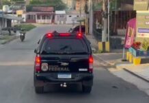 PF prende grupo que enviava cocaína para a Europa via “mulas” em Manaus