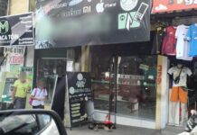 Homem é preso suspeito de comandar assistência técnica de celulares roubados em Manaus