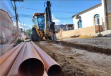 Trata Bem Manaus: Como a expansão da rede de esgoto está mudando a vida em cinco zonas da capital