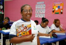 Provão Eletrônico da EJA abre 6,5 mil vagas para quem deseja concluir o Ensino Fundamental e Médio em Manaus