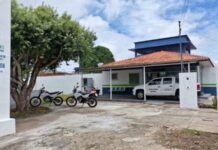Homem é preso por abuso contra sobrinha de 11 anos no Amazonas