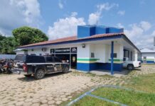 Dois indígenas são presos por estupro de vulnerável em Tabatinga