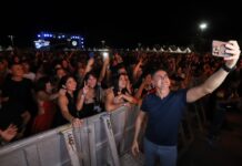 #SouManaus 2025 atrai mais de meio milhão de pessoas e Prefeitura anuncia ocupação de prédio histórico no Centro