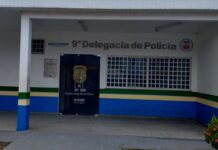 Homem é preso e dois indiciados após assalto a pedestre em Manaus