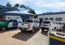 Padrasto é preso por agredir e ameaçar enteada de 11 anos no Amazonas