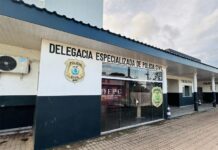 Polícia Civil captura homem condenado por homicídio em Tefé após oito anos do crime