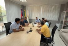 Prefeito David Almeida anuncia banca organizadora do concurso da Semed com mais de mil vagas