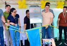 Prefeito David Almeida entrega USFR São Pedro totalmente revitalizada na zona rural de Manaus