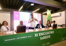 Prefeito David Almeida abre maior encontro de planejamento urbano do Brasil em Manaus