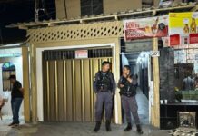 Idoso é encontrado morto em kitnet no bairro Alvorada, em Manaus