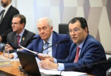 CCJ aprova 2° regulamentação da Reforma Tributária sob relatoria de Eduardo Braga