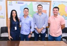 Manaus atinge maior cobertura vacinal entre capitais e é reconhecida em ranking nacional