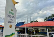 Homem é preso suspeito de abusar da filha menor e transmitir IST no Amazonas