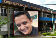 Padrasto é procurado por espancar enteado de 5 anos em Manaus