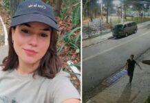 Desaparecida após sair do trabalho, jovem de 21 anos é encontrada morta