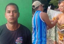 Homem é preso por mostrar partes íntimas a jovem durante sessão de fotos