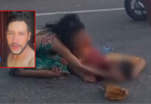 Homem é morto por engano após ser acusado de furto no Amazonas