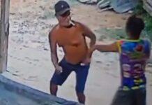 Vídeo: Idoso é assassinado em bar no Amazonas após recusar vender fiado