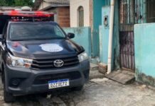 Homem é achado morto em kitnet na Zona Norte de Manaus