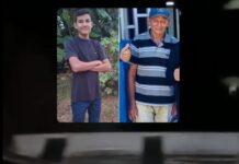 Tio e sobrinho são encontrados mortos em rio do Amazonas após ataque de piranhas