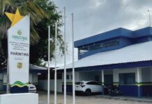 Homem é preso após quebrar o crânio da esposa em tentativa de feminicídio