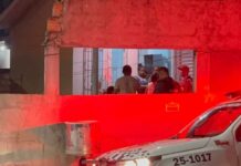 Crime chocante no Monte das Oliveiras: homem é morto na própria casa