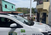 Crime brutal: corpo de homem é achado sem cabeça em igarapé