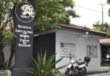 Polícia Civil prende homem investigado por furtos de veículos na zona leste
