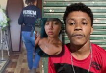 Facção mata jovem durante velório da própria irmã