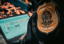 Foragido da Justiça do Rio é preso em operação conjunta no Porto de Manaus