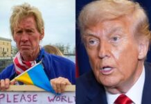 Homem que tentou assassinar Trump é condenado nos EUA